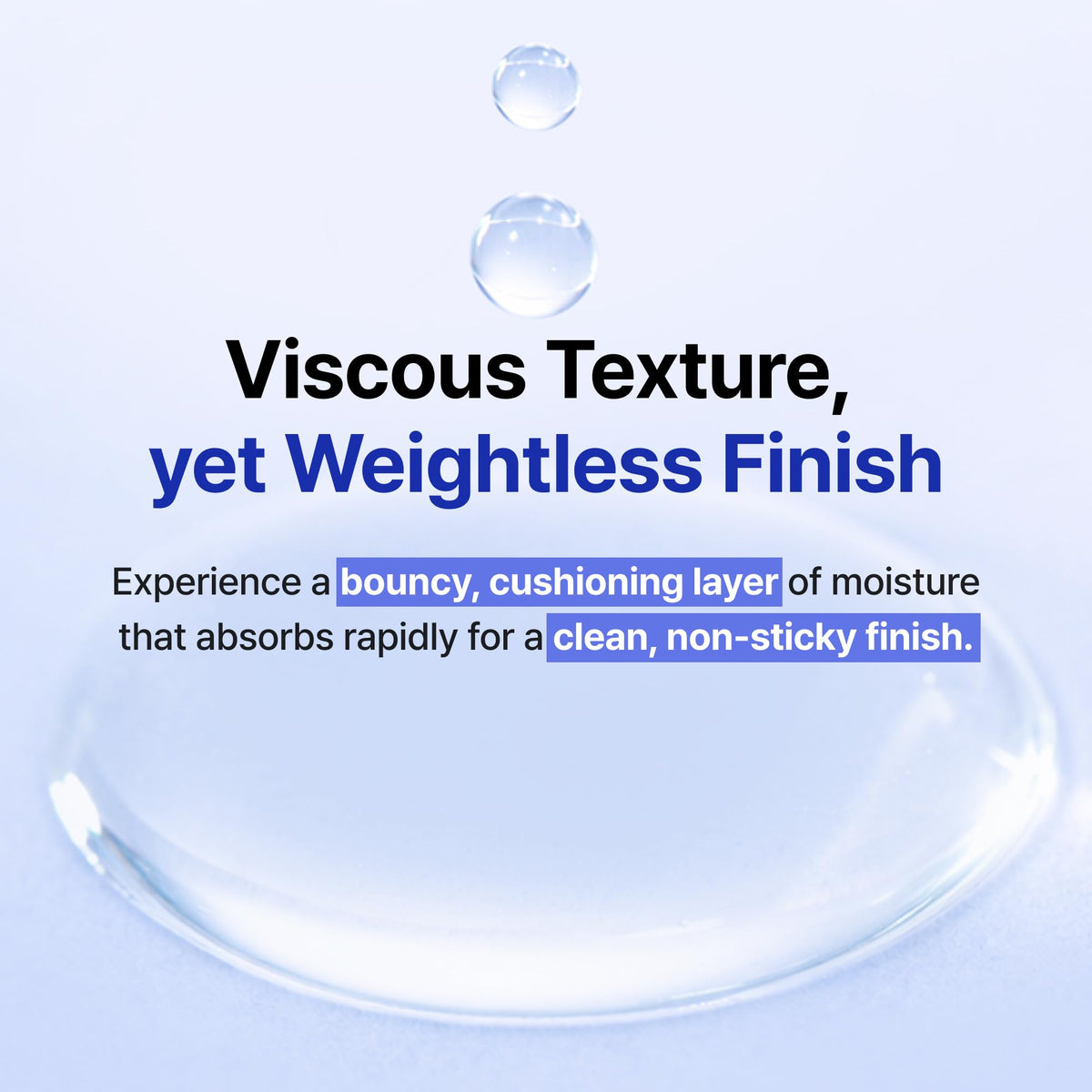 DearKlairs bottle on bathroom shelf in lifestyle scene conveying daily routine support