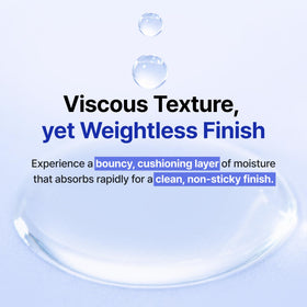 DearKlairs bottle on bathroom shelf in lifestyle scene conveying daily routine support