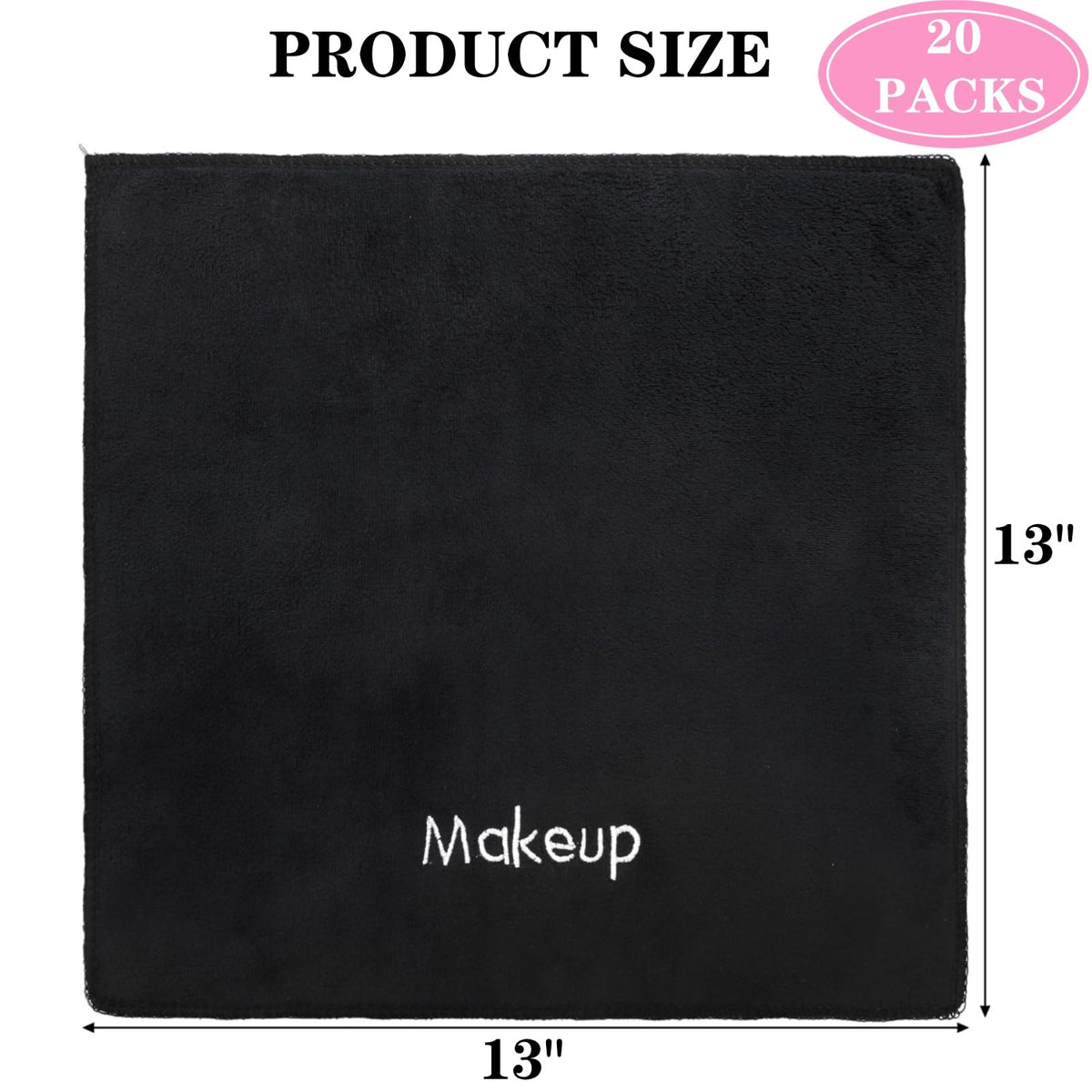 DEAYOU microfiber close-up showing soft texture and gentle touch
