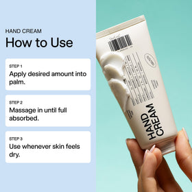 DedCool cream texture close-up highlighting smooth, fast-absorbing formula benefit