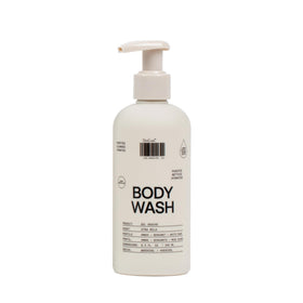DedCool bottle front packaging showing label and scent for effortless routine
