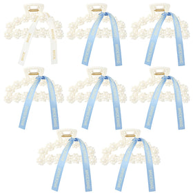 DEEKA clips placed inside a proposal box to show gifting presentation