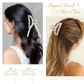DEEKA ribbon with gold 'BRIDESMAID' lettering, clear role labeling