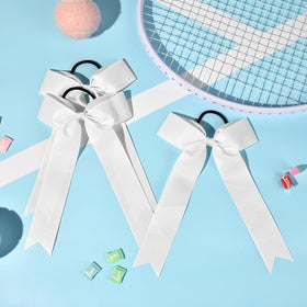 DEEKA detail of wrapped elastic attachment demonstrating secure hold and comfort