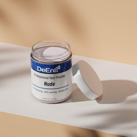 DeEnti used to sculpt a flower detail showcasing precision and detail hold