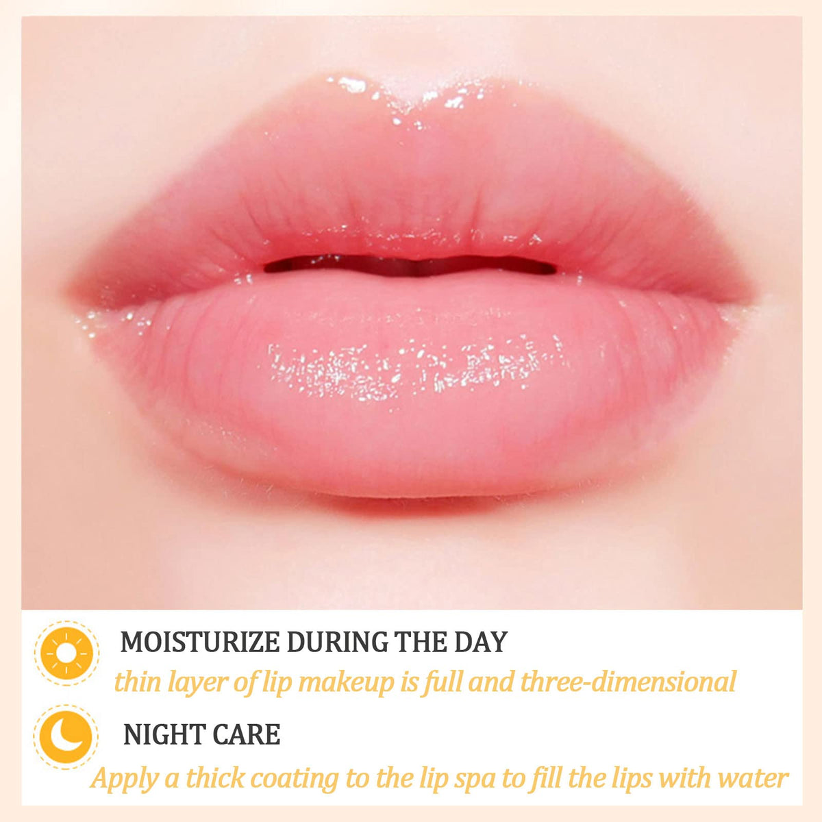 Deepmind open jar close-up texture highlighting rich moisturizing balm
