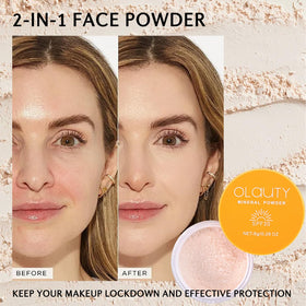 Deepmind label close-up showing SPF 30 mineral protection benefit