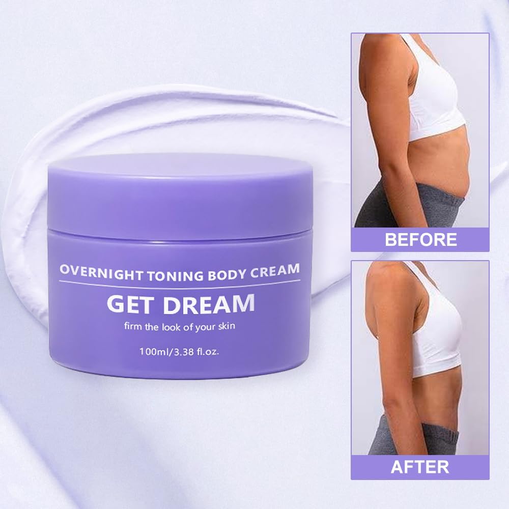 DEERELF product staged on bedside table for nightly routine convenience