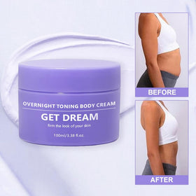 DEERELF product staged on bedside table for nightly routine convenience