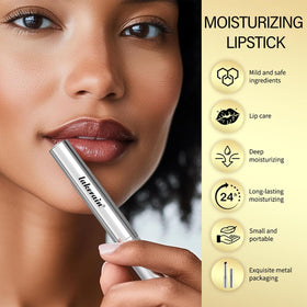 DEERELF product with beeswax and Vitamin E ingredients for nourishment