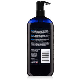 Defense Soap oils visual with coconut jojoba olive showing hydrating ingredient benefits