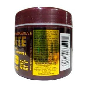 Del Indio Papago open cream texture demonstrating rich moisturizing feel