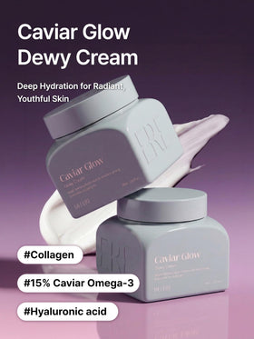 Delere cream dispensed close-up showing smooth consistency benefit