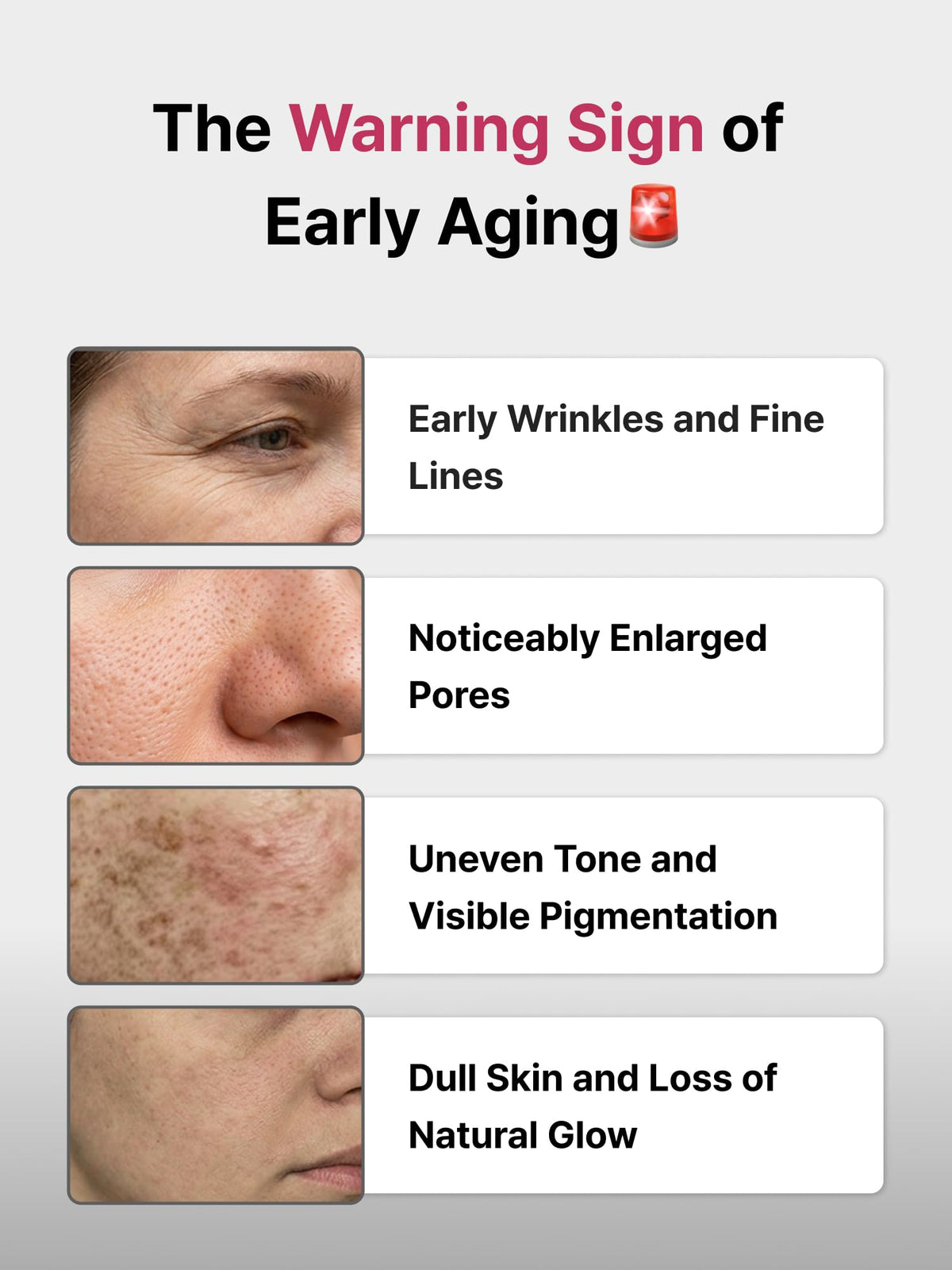 Delere dropper dispensing serum droplet for precise application benefit