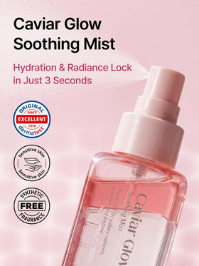 Delere fine mist nozzle spraying an even hydrating layer