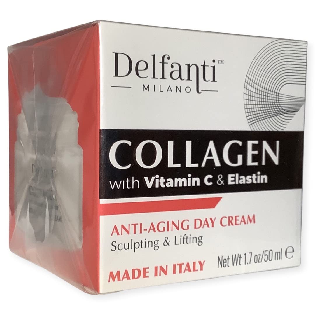 Delfanti-Milano texture swipe demonstrating creamy finish and fast absorption