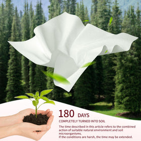 Deluwire pop-up dispensing design enabling fast one-handed access