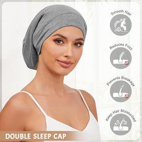 DEMAZALO modal cotton texture detail offers breathable comfortable fit