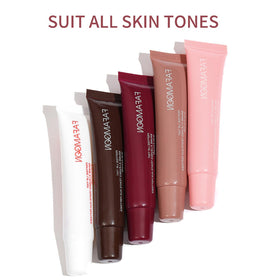DENESTUP gloss and mirror for easy on-the-go touch-ups