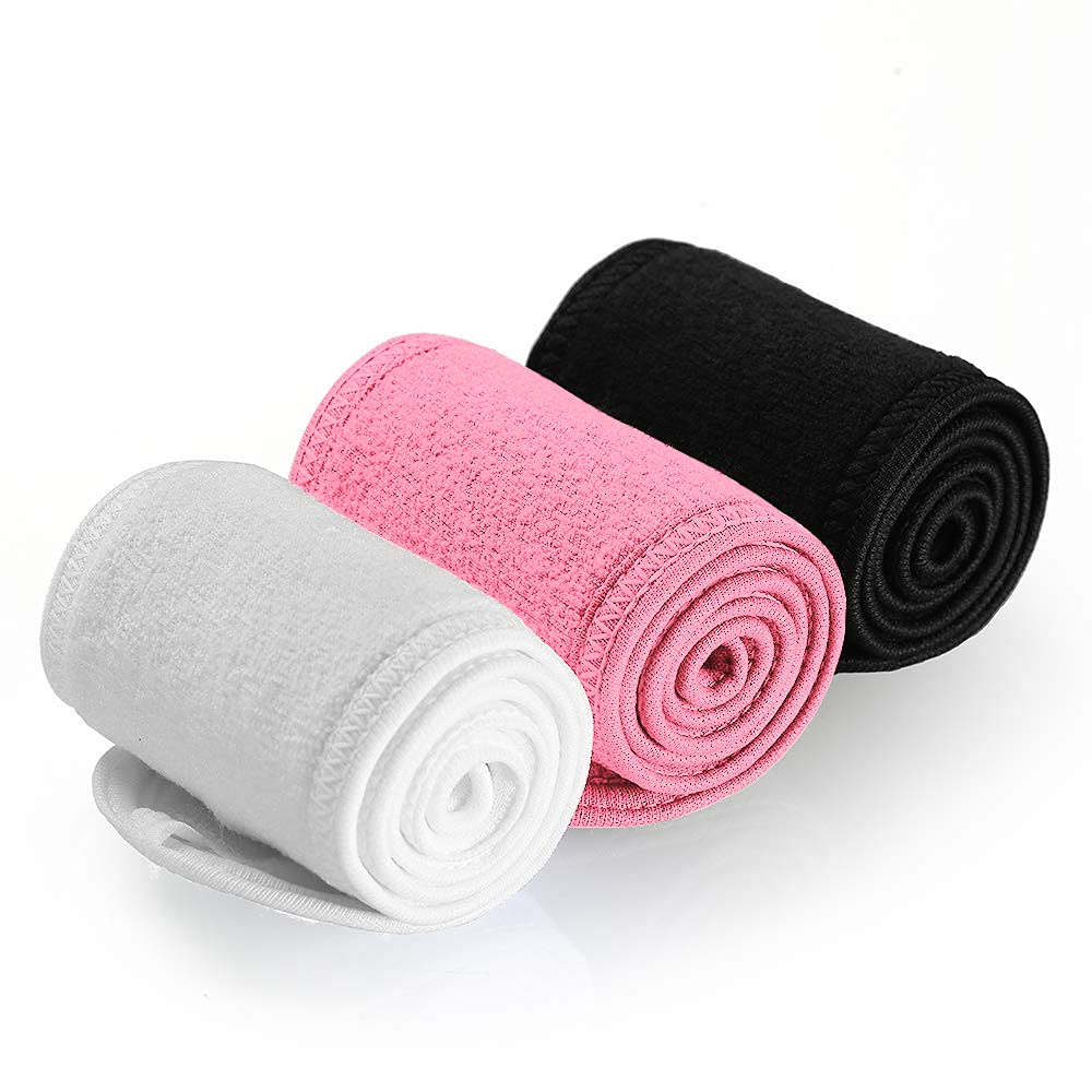 Denfany microfiber close-up displaying plush texture for gentle skin contact