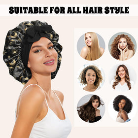 Deokke multi-patterns array showing color options and fashionable appearance