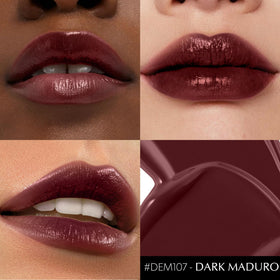 Depuplum texture close-up highlighting smooth creamy formula for fast hydration