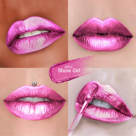 Depuplum applicator wand closeup showing smooth tip for precise application