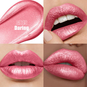 Depuplum dual-ended applicator closeup illustrating precise liner and metallic tip