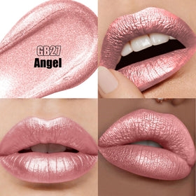 Depuplum close-up of dual-ended design highlighting quick lip shaping
