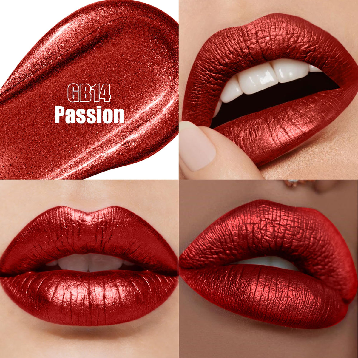 Depuplum dual-ended lipstick and liner close-up showing precision tip and portability benefit