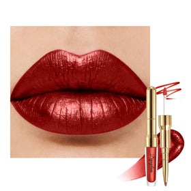 Depuplum GB14 Passion front packaging showing dark red metallic finish and product name