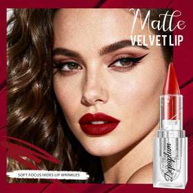 depuplum close-up of precise liner tip for sharp definition