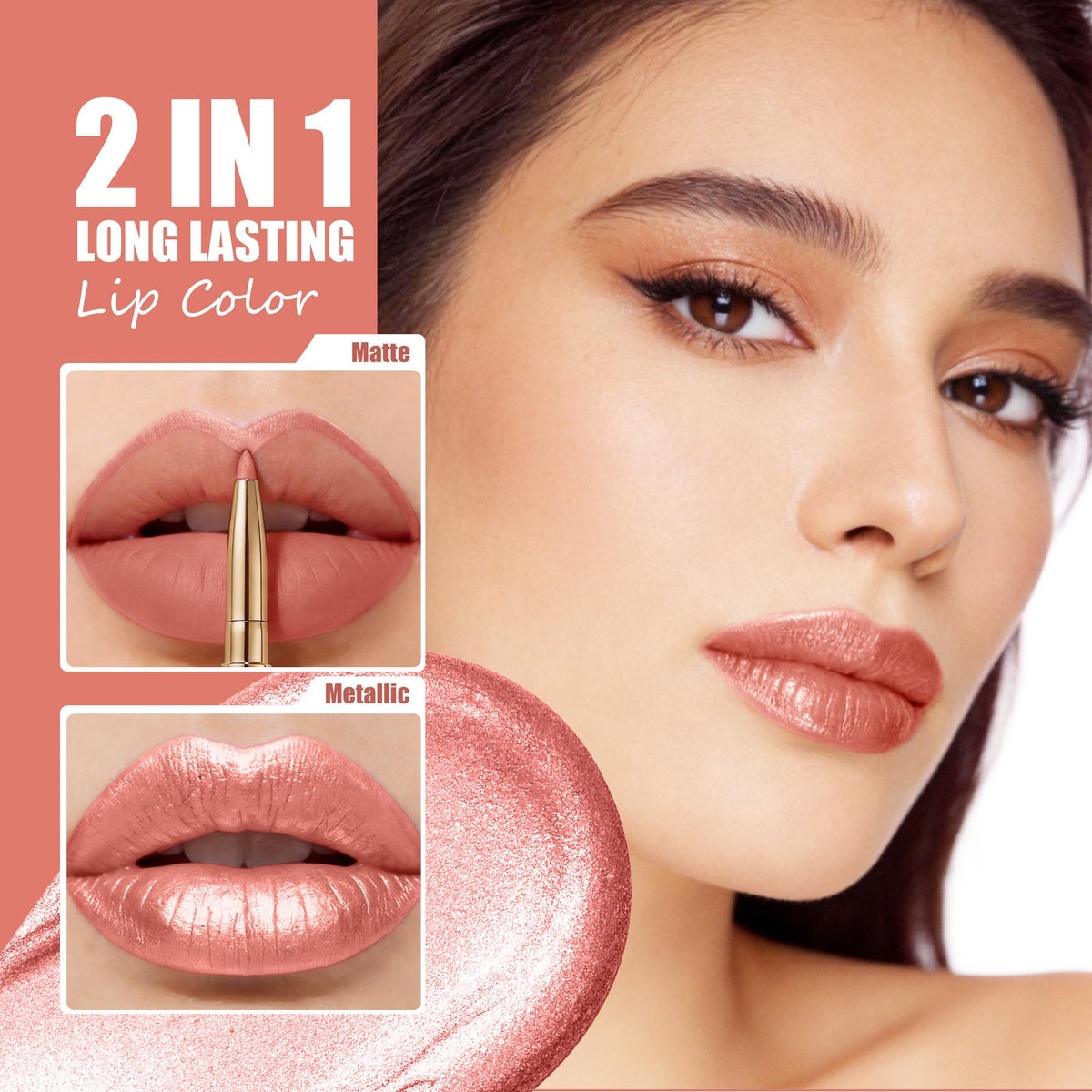 Depuplum liner tip detail for precise outlining and clean lip definition