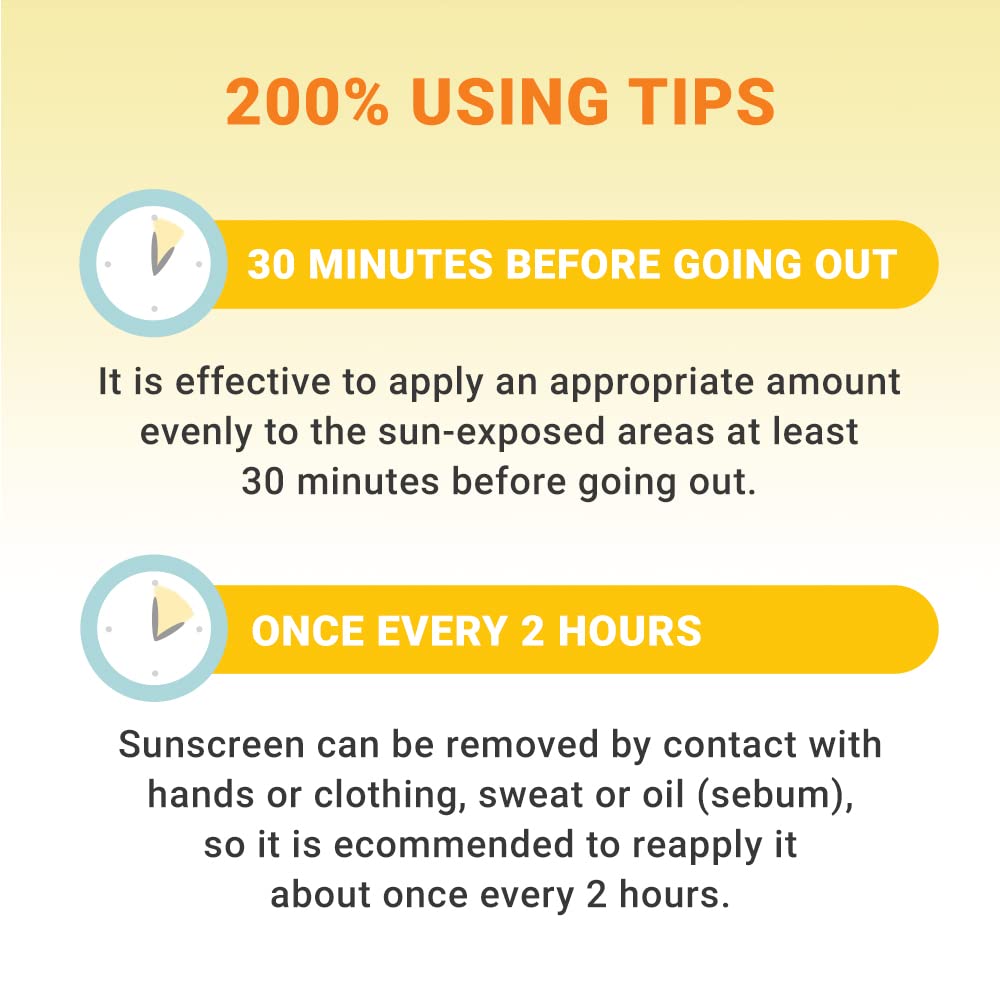 Derma B family using sunscreen outdoors showing gentle, child-friendly formula