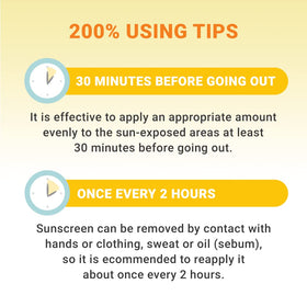Derma B family using sunscreen outdoors showing gentle, child-friendly formula