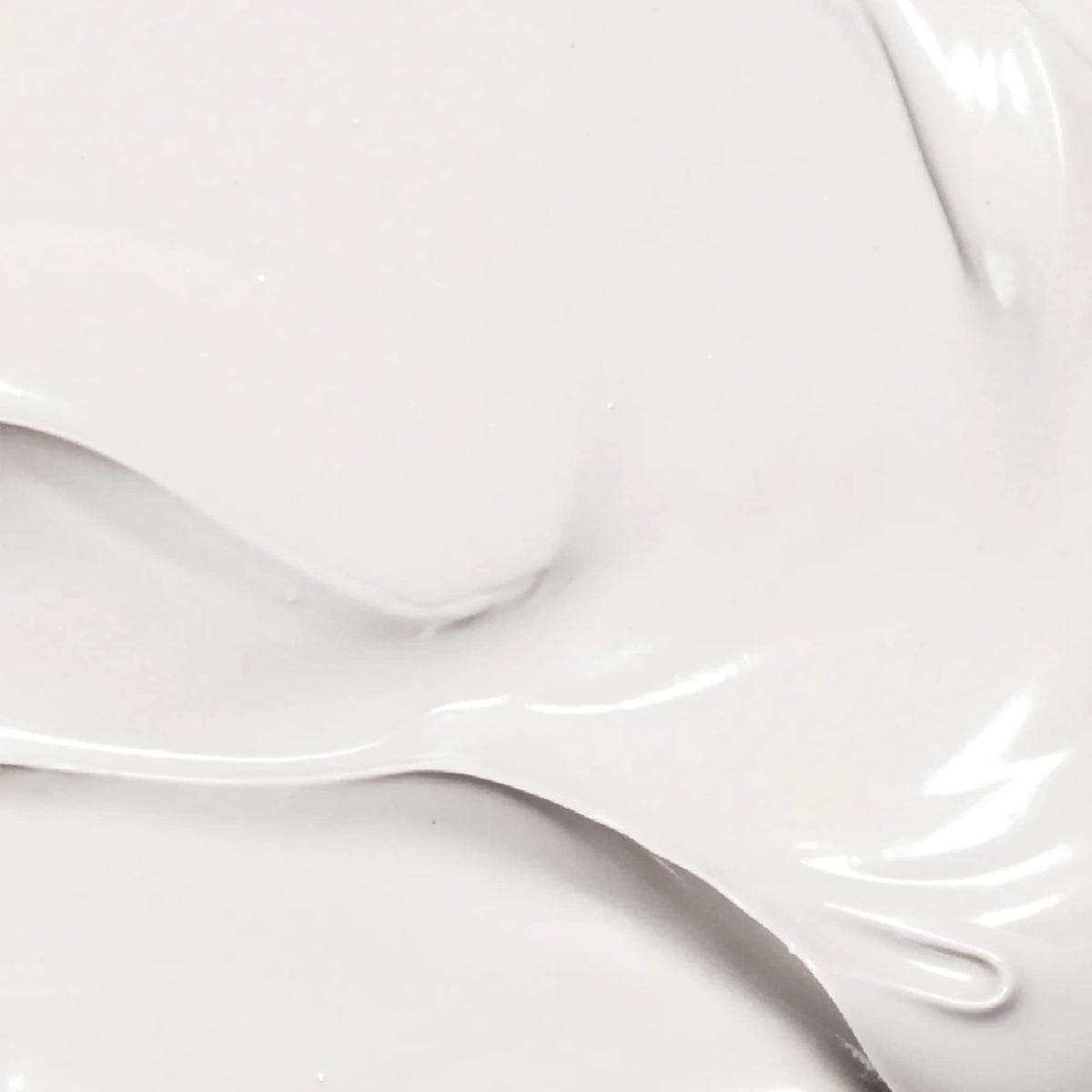 DERMA E 2 fl oz moisturizer in hand showing true scale