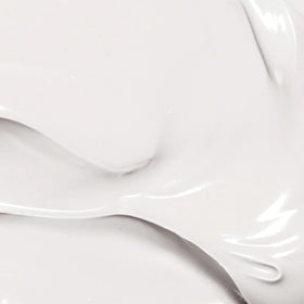 DERMA E 2 fl oz moisturizer in hand showing true scale