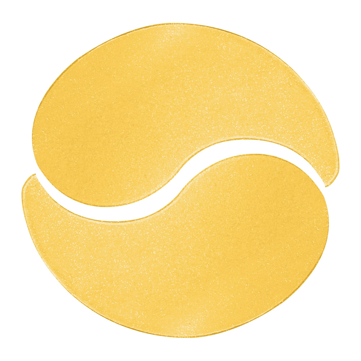 Derma E before and after comparison illustrating visible improvement
