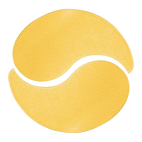 Derma E before and after comparison illustrating visible improvement