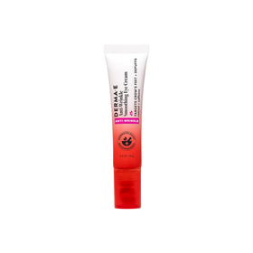 Derma E front packaging showing product and size for clear identification