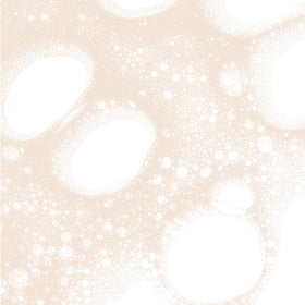 Derma E on bathroom shelf in lifestyle setting conveying clean-beauty appeal