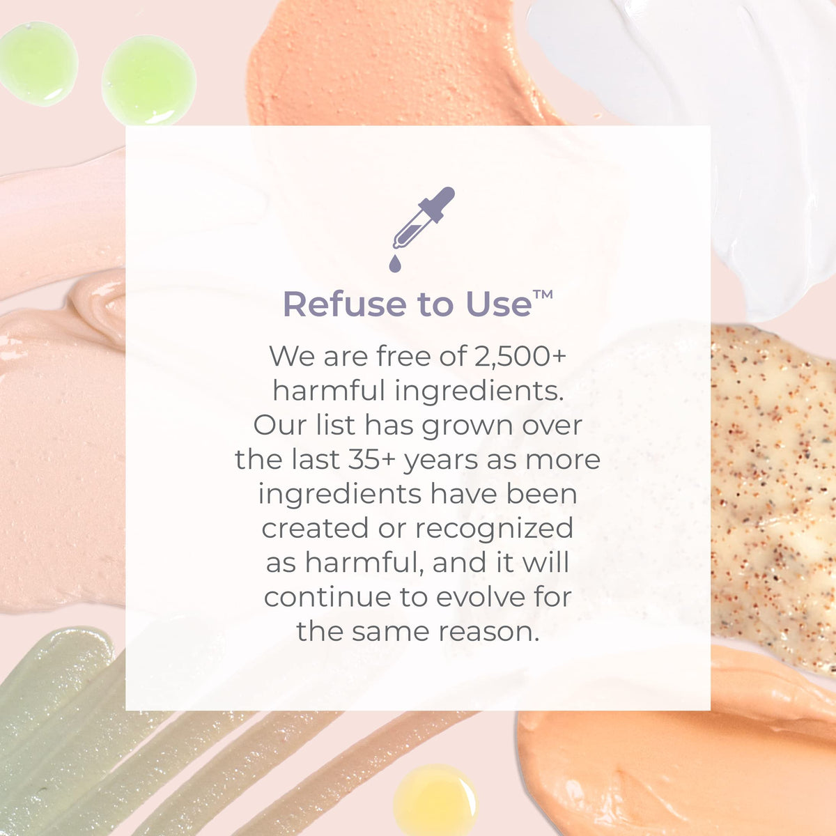 Derma E cream on bathroom vanity conveying clean-beauty routine benefit