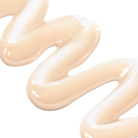 Recyclable packaging detail with Derma E branding demonstrating eco-ethical benefit