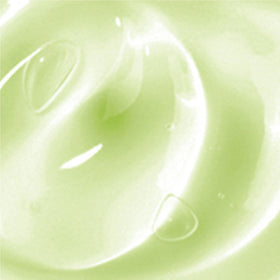 Derma E application on hand showing quick absorption and glow