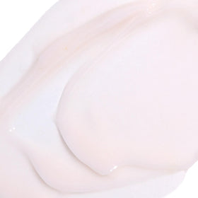 Derma E bottle on vanity with towel showing daily routine and clean-beauty lifestyle