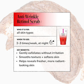 Derma E tube label showing ingredient list and clean-beauty claims