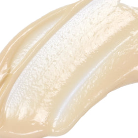 DERMA‑E jar on bathroom shelf in lifestyle setting, suggests clean-beauty daily use