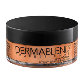 Dermablend front packaging showing product and SPF 30 protection