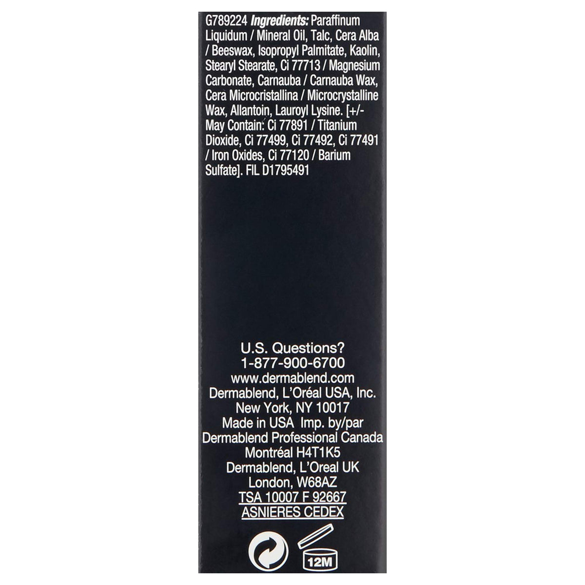Person at beach with Dermablend-covered skin showing confidence in active settings