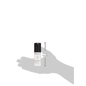Dermablend primer applied under foundation for longer-lasting makeup